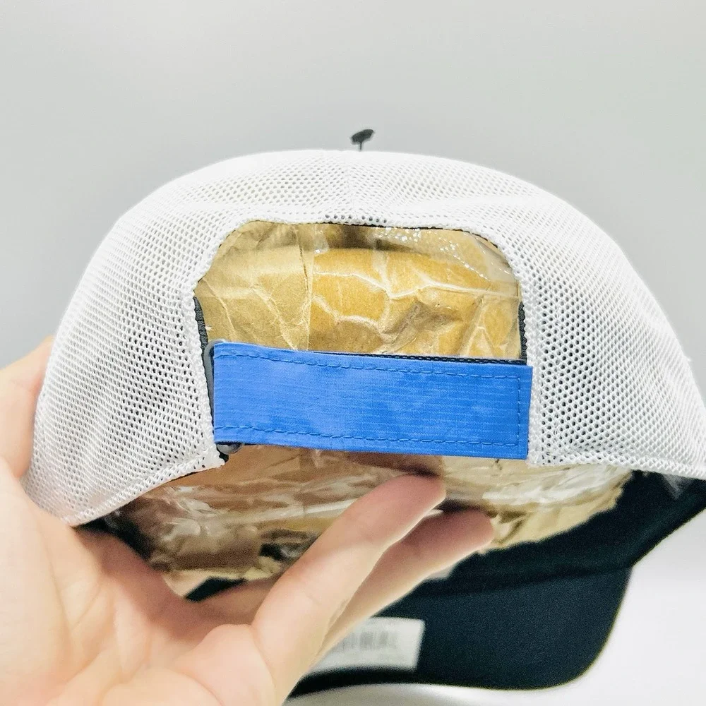 St. Louis Blues '47 Brand Downburst MVP Hat Cap Adjustable Strapback NHL Blue